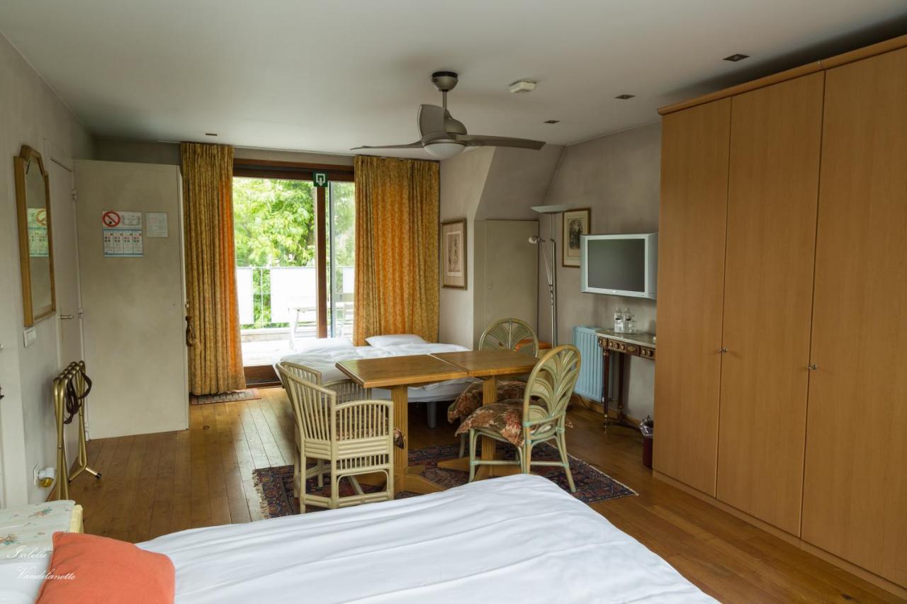 B&B Le Coquin Brugia Zewnętrze zdjęcie