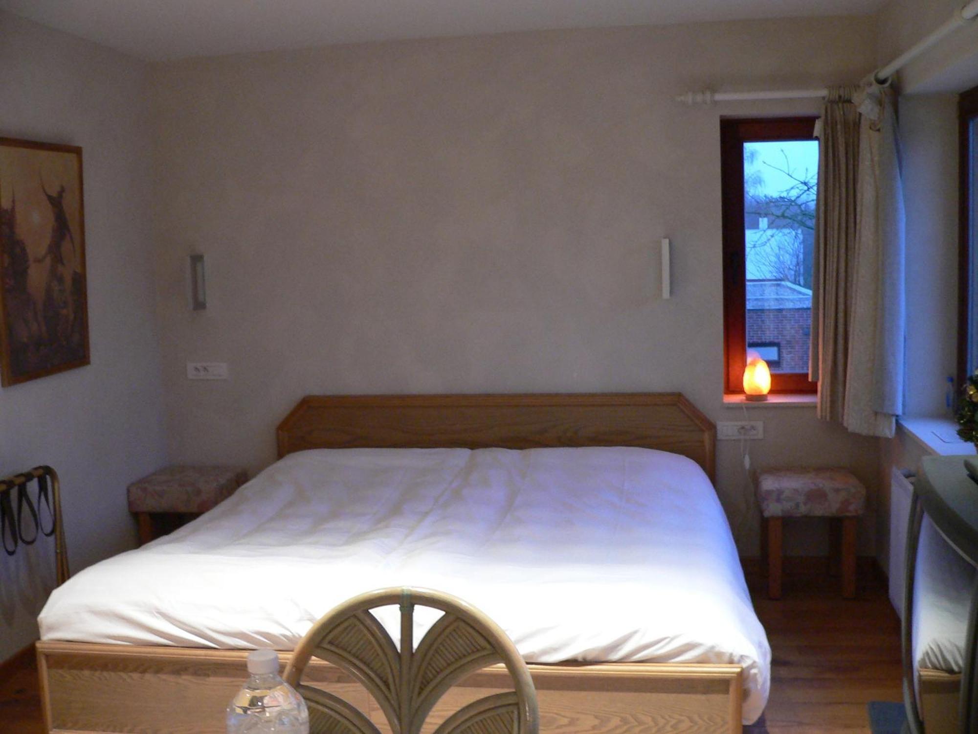 B&B Le Coquin Brugia Zewnętrze zdjęcie