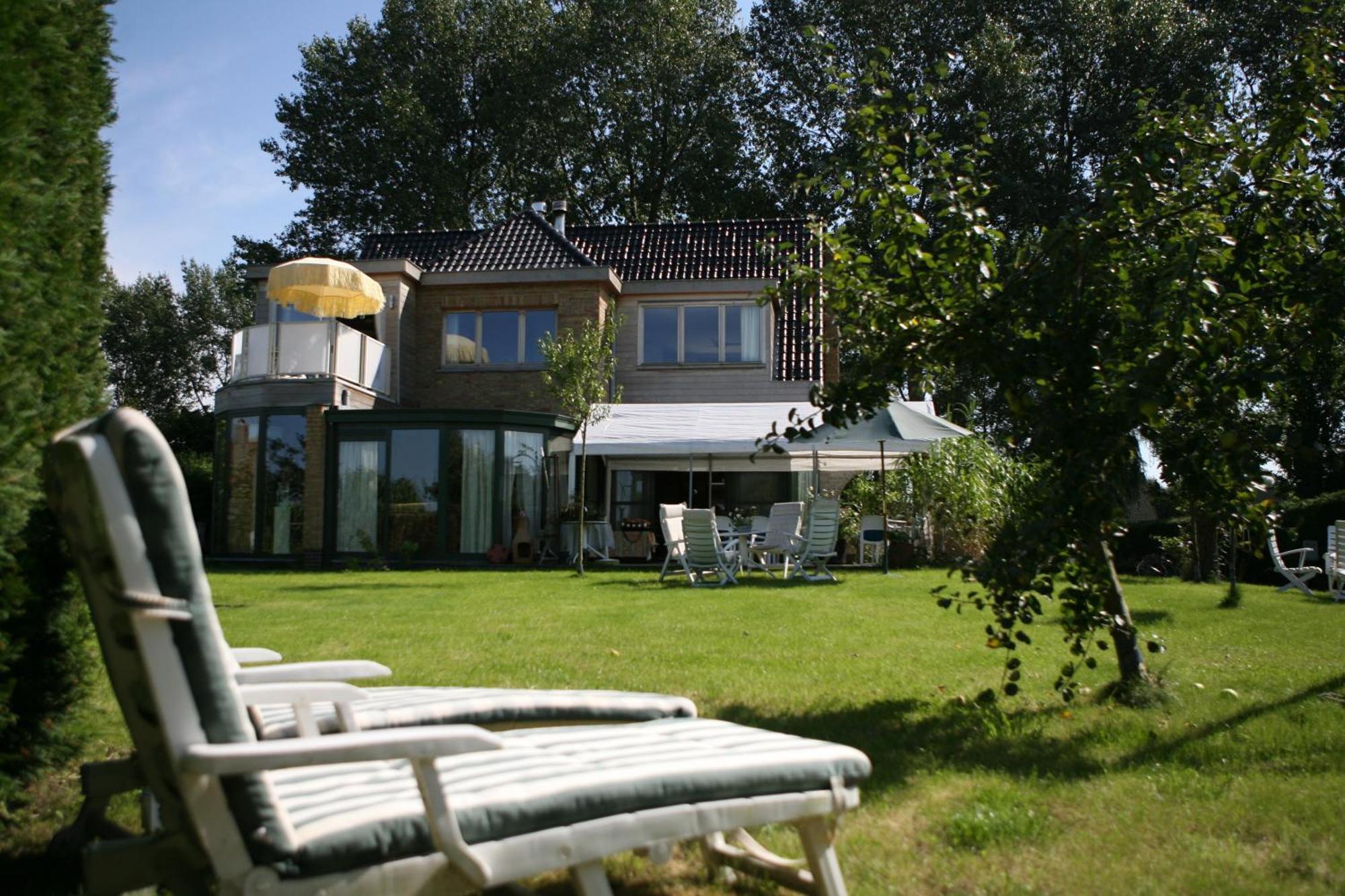 B&B Le Coquin Brugia Zewnętrze zdjęcie