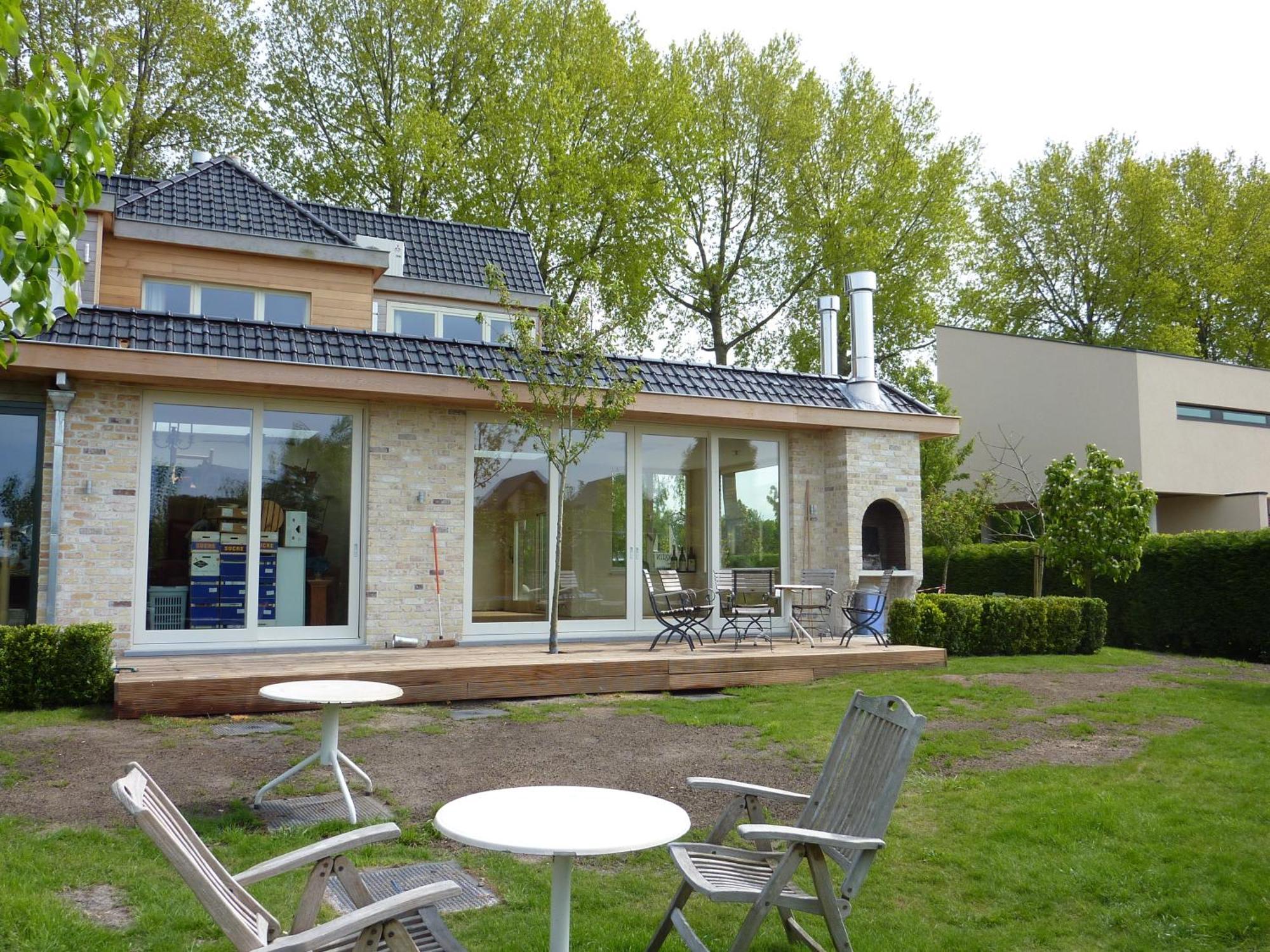 B&B Le Coquin Brugia Zewnętrze zdjęcie